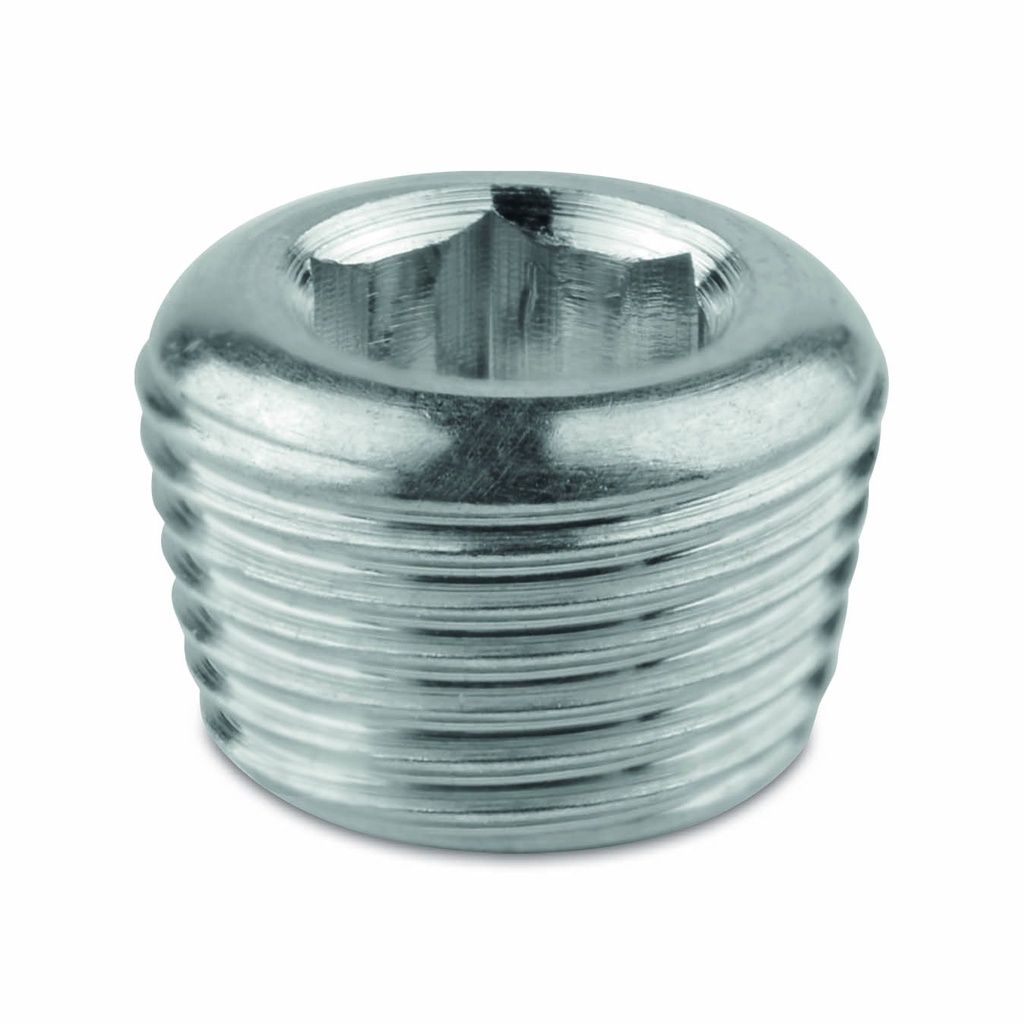 2,7mm Locking Plug  