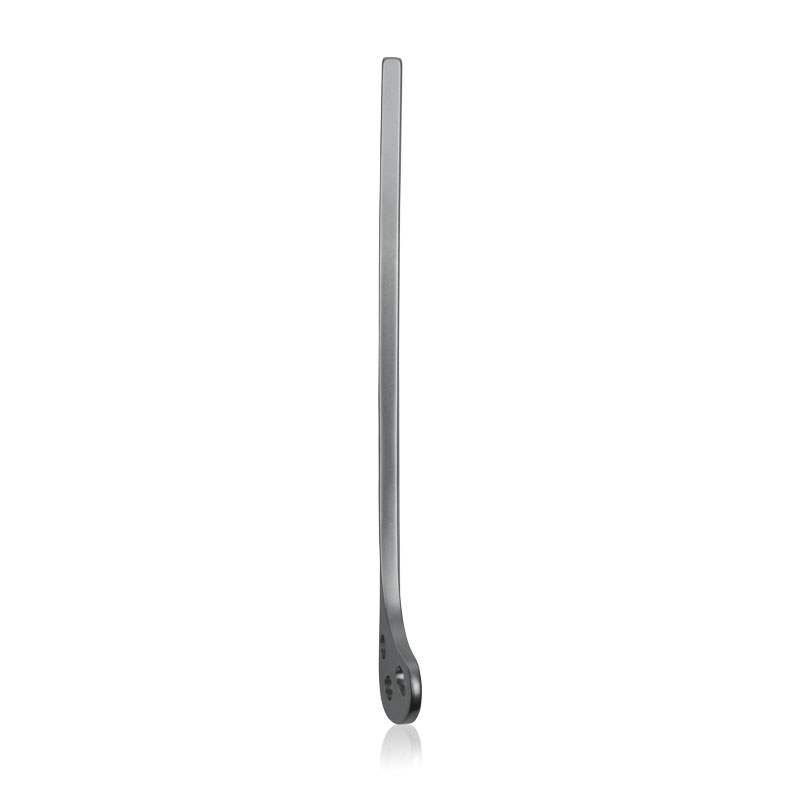 Supracondylar und Osteotomie (Distal Femur) Platten für Schrauben D=3,5 mm, Länge 135 mm