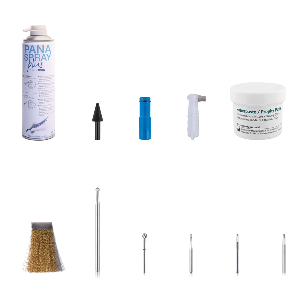 174004 Starterkit