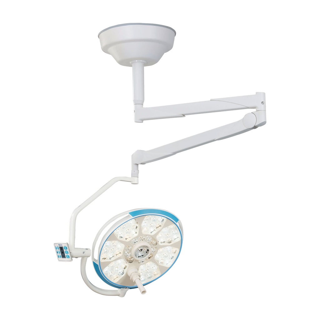 DR. MACH LED 6SC – model sufitowy