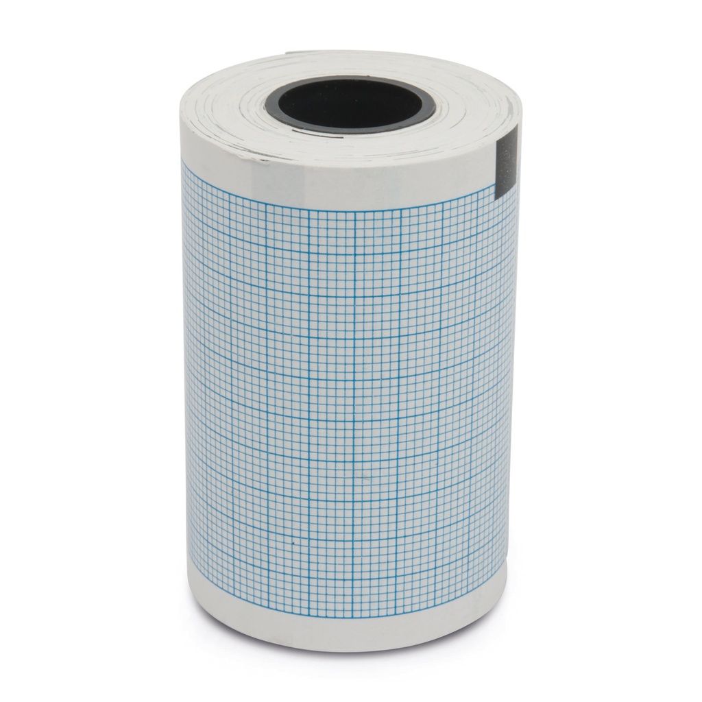 EKG Papier do 32115060 mm x 15 mtr Rolka