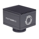 Motic MOTICAM S3 z kablem USB 3.1Wsuwka kalibracyjnaPamięć USB z oprogramowaniem Motic Images 3.0,