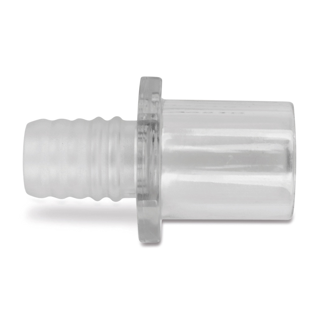 Adapter 15 mm A.D. zu 9-11mmprzylacze weza