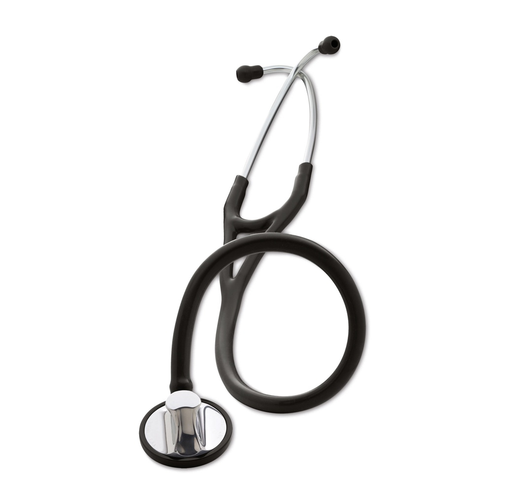 Stetoskop Littmann Master Kardiologia;czarny