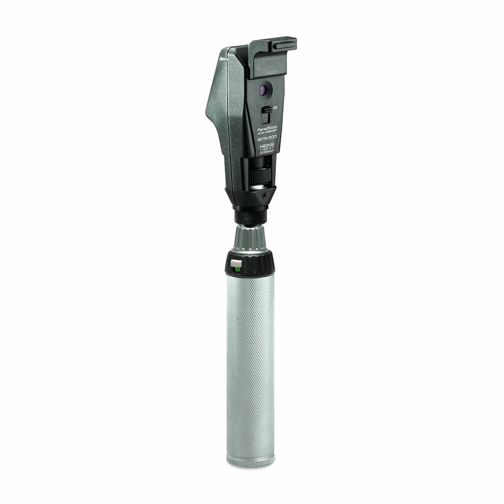 HEINE BETA® 200 LED Retinoscope