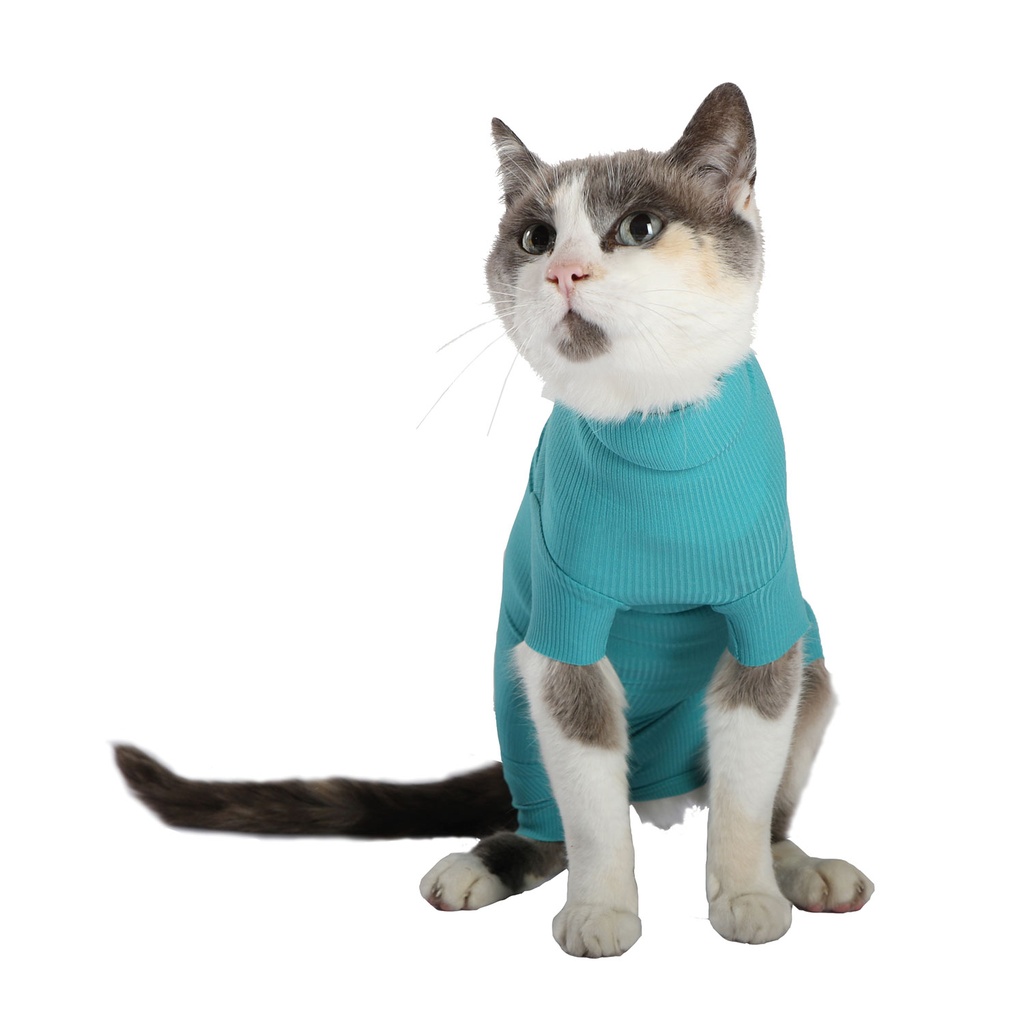 VetMedCare Body til kat, Str. S Unisex. Kropslængde: 45-50 cm