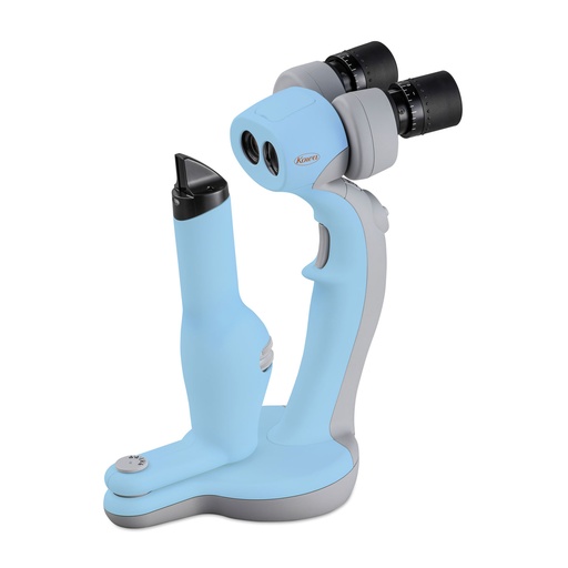 [173692] Handspaltlampe KOWA SL-19, aqua blue