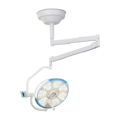 [613012] DR. MACH LED 6SC – model sufitowy