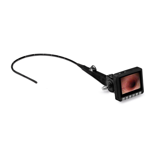 [306011] LED-Videoendoskop Eickview 60,Zew.  Ø = 4,2 mm,Kanal pracy Ø = 1,3 mm,