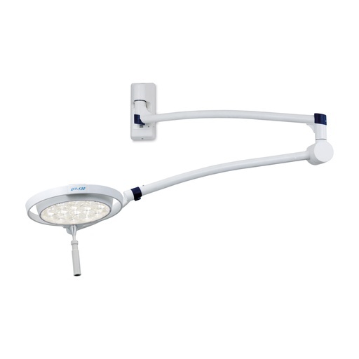 [611737] Lampa do badania Mach LED 130 PLUSmodel scienny100.000 Lux