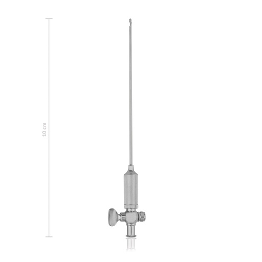 [305002] Veress-Kaniula, Ø = 2,0 mm, Dł = 10 cm