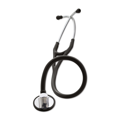 [31004003] Stetoskop Littmann Master Kardiologia;czarny