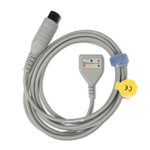 [E32187010] EKG Kabel główny Do LifevetC (321870)